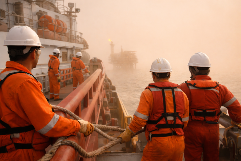 Essential Tips for Preventing Health and Safety Incidents During Harmattan