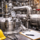 Pressure Equipment Safety Regulations