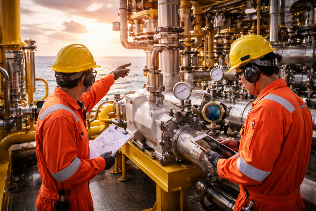 Safety Instrumented Systems (SIS) Explained