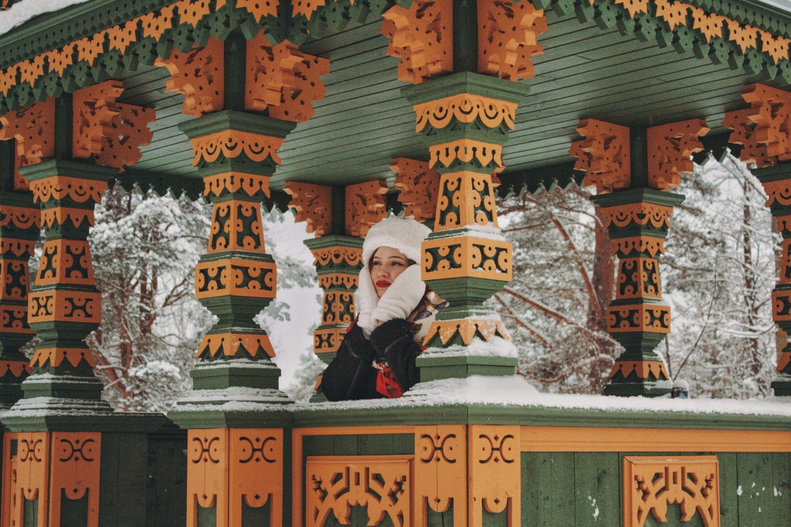 10 Best Ways to Shield Yourself from Winter Diseases